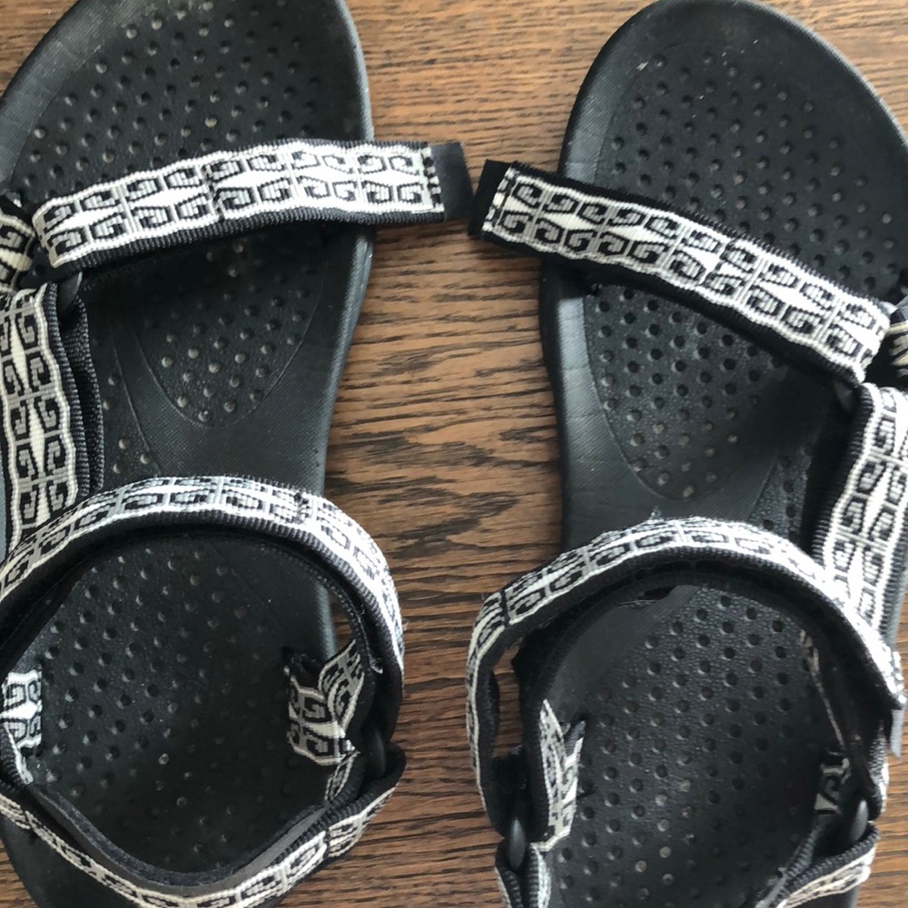 Tevas